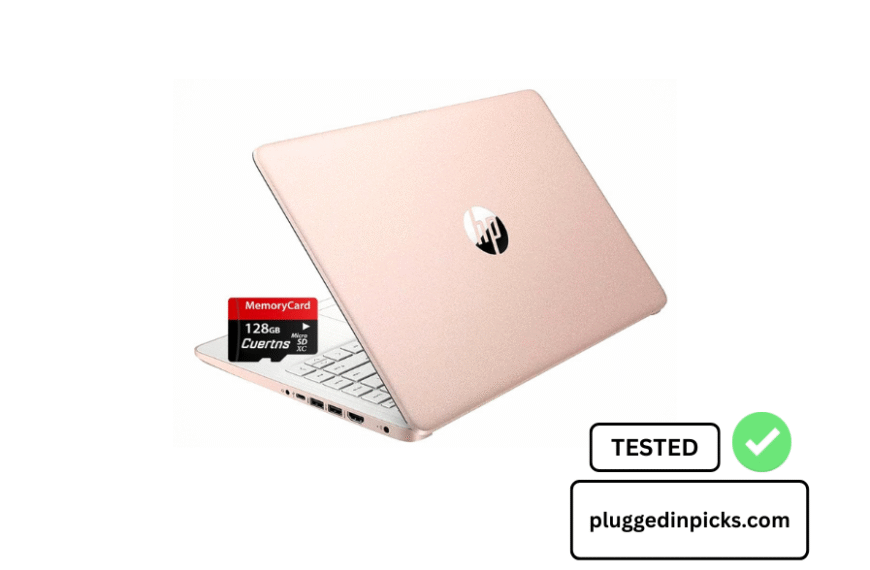 HP Stream 14 Laptop Review