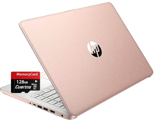 HP Stream 14 Laptop Review: Specs, Pros & Cons