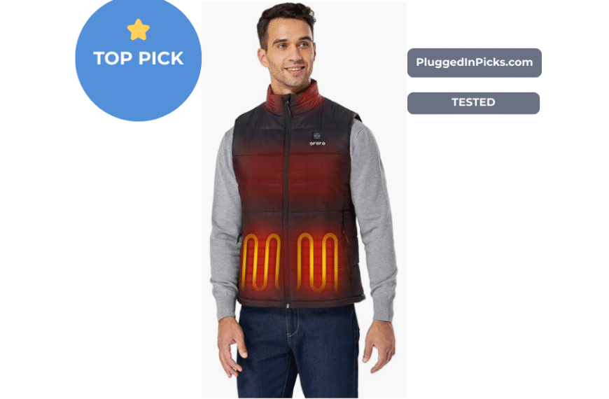 Ororo Mini 5K Review: Huge Warmth, Zero Bulk