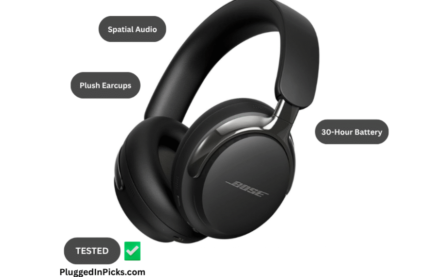 Bose QuietComfort Ultra Review