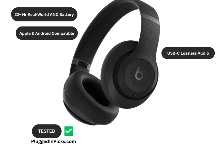 Beats Studio Pro Review